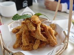 -渔语鱼酸菜鱼新川菜(来福士店)