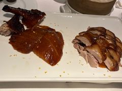 -漢舍中国菜馆(浦东嘉里城店)