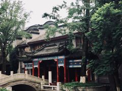 -龙潭水乡