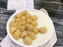 -伍湛记粥品(荔湾名食家店)