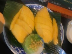 -simply thai天泰(静安嘉里中心店)