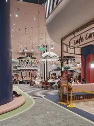 -奈尔宝家庭中心·亲子餐厅(鄞州万达店)