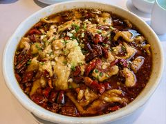 -玉林烤鸭店(黄村兴华店)