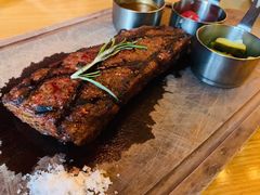 -MR.ROCKY洛奇先生RESTAURANT&BAR(宝安壹方城店)
