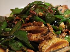 -喜棠·长沙家宴·海鲜·湘菜(麓谷店)