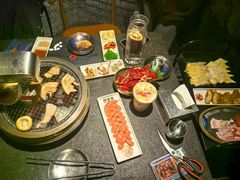-伊茉家的烤肉店(勒泰中心店)
