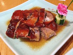 -德胜轩正宗顺德菜(宝安沙井会展中心店)