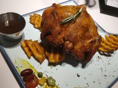 -简荟厨·西式简餐(花都雅乐城店)