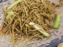 -荣德灶台鱼(圣泉寺店)