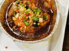 -金刚山烧烤(红旗大街店)