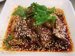 夫妻肺片-成都驻京办餐厅(蜀都宾馆店)