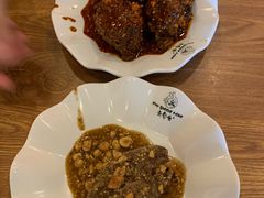 -老号尤兔头(西川店)