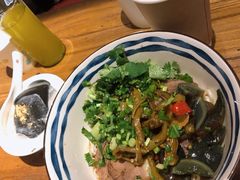烧椒牛肉面-食之六七·面(朝阳大悦城店)