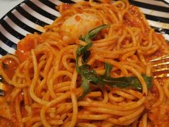 -玛尚诺Pizza&Bar(长泰广场店)