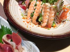-玄海寿司(国贸店)