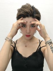 -东方麒麟·潘多拉SALON
