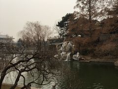-钓鱼台国宾馆