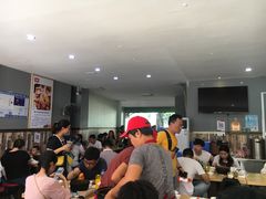 等位区-斯丹姜母鸭·古法干香(涂门街总店)