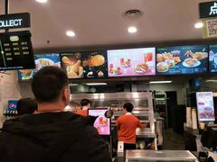 -德克士(茶店子客运站店)