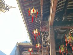 -胡雪岩故居