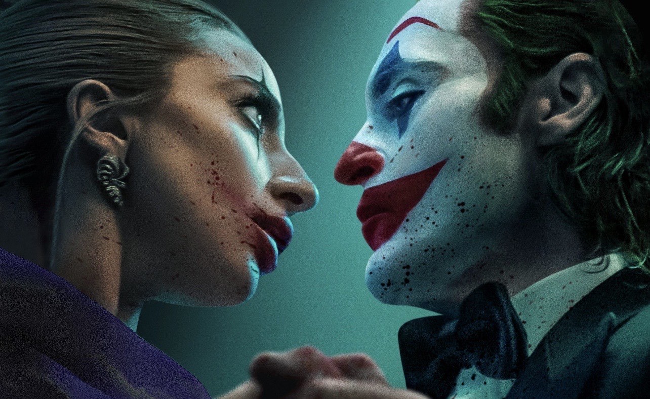 海报❗️🎞️在线等一个上映～#电影综艺畅爽一夏 #电影小丑