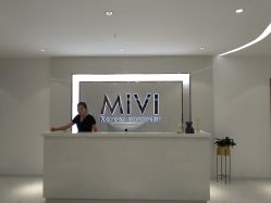 -MIVI半永久纹眉纹绣