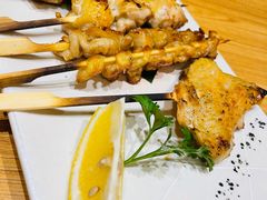 -彩汐 日式海鲜&烧鸟居酒屋
