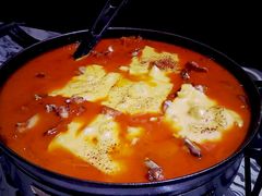 芝士泡菜美蛙-臻享無招牌·食蛙专门店(太古里店)