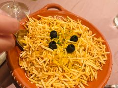 -ALBERGUE 1601 婆仔屋葡国餐厅