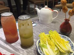 -川香鼎盛·川府家宴商务宴请(市桥富华路店)