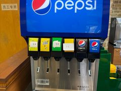 -赛百味SUBWAY(永业店)