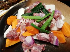 -衡哥肉铺