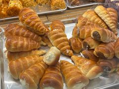 -烘焙町面包店(西四店)