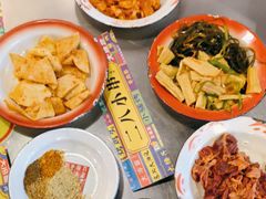 -永安里地摊烤肉(首创店)