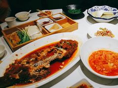 -鲁城往事(游客中心店)