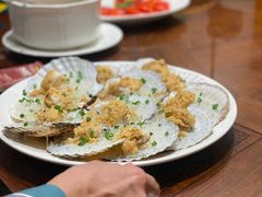 -客家汇·客家传承菜(水库店)