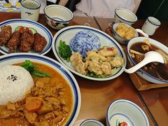 -马来MO简餐.南洋风味料理(美食街店)