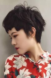 -Kraemer Paris  苏豪路易士·嘉玛发廊