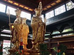 -中国观音故里广德景区