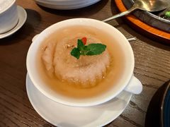 冰糖雪梨炖燕窝-宋·川菜(珠江新城店)