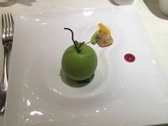 -王品牛排(郑州大卫城店)