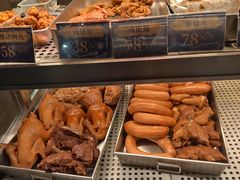 -四季小馆·地道北京小吃(广百店)