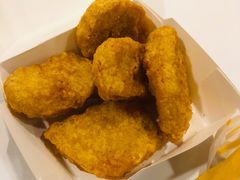 -麦当劳(广州新港东路第二分店)