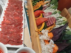 -鱼豆吉·豆浆鱼火锅(宜昌万达店)