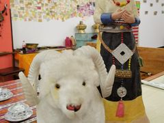 -卡万金特色藏餐