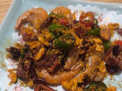 -德胜轩正宗顺德菜(宝安沙井会展中心店)