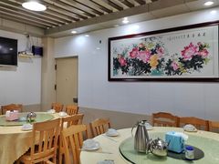 大堂-老字号蛇口德记烧腊饭店·海鲜加工