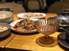 -十三式重庆江湖菜(金茂览秀城店)
