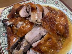 烤鸭-聂记粤菜馆(鼓西路店)
