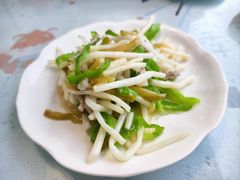-湖山人家·湖景餐厅·特色农家菜(太湖西山店)